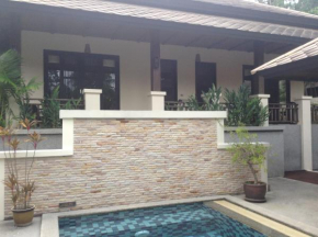 Stunning Bali Thai 3 bed pool villa on 5 star resort